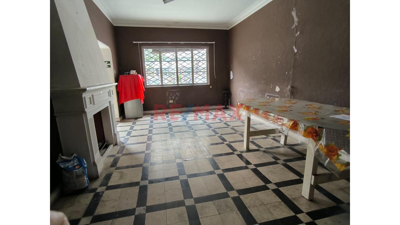 Se Vende Casa Como Terreno En San Isidro – Country Club | 610 M² | 8 Pisos | Avenida Principal — foto 15