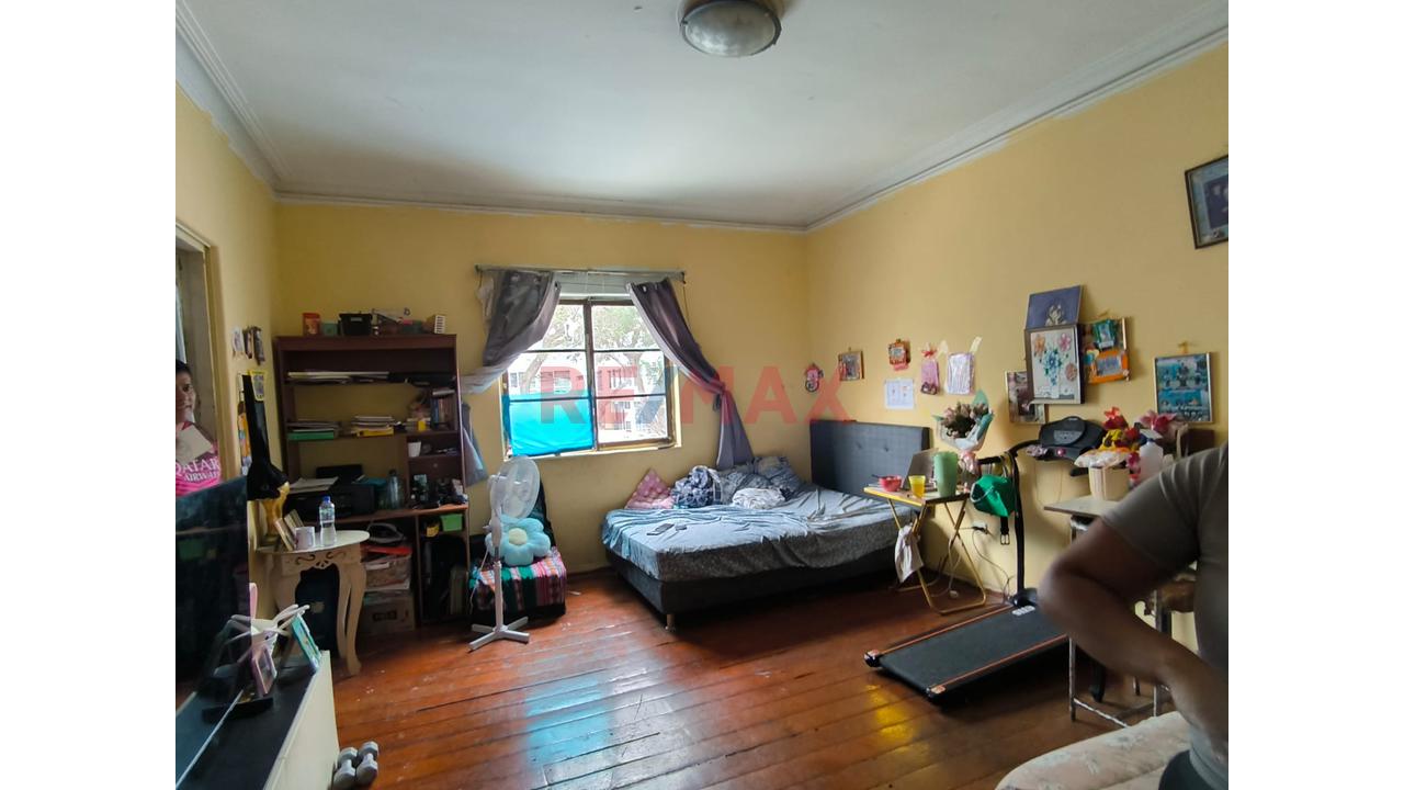 Se Vende Casa Como Terreno En San Isidro – Country Club | 610 M² | 8 Pisos | Avenida Principal — foto 12
