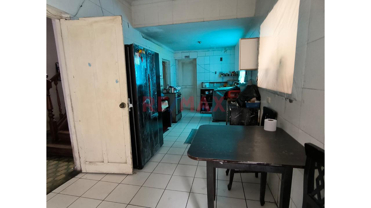 Se Vende Casa Como Terreno En San Isidro – Country Club | 610 M² | 8 Pisos | Avenida Principal — foto 9