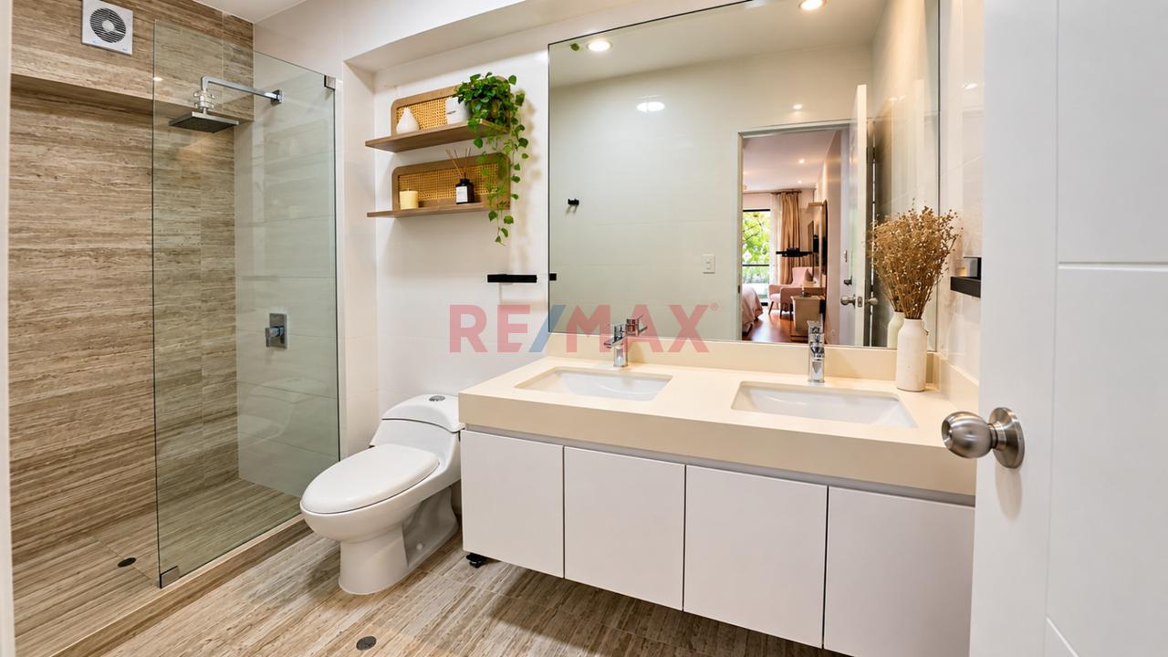 🏡 Departamento En Venta En San Isidro – Calle Los Libertadores (Incluye 2 Cocheras Y Depósito) — foto 13