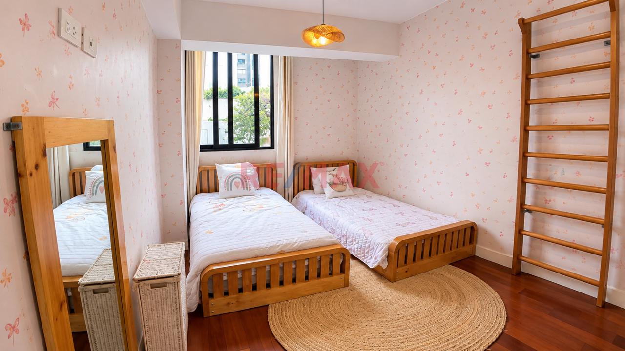 🏡 Departamento En Venta En San Isidro – Calle Los Libertadores (Incluye 2 Cocheras Y Depósito) — foto 10