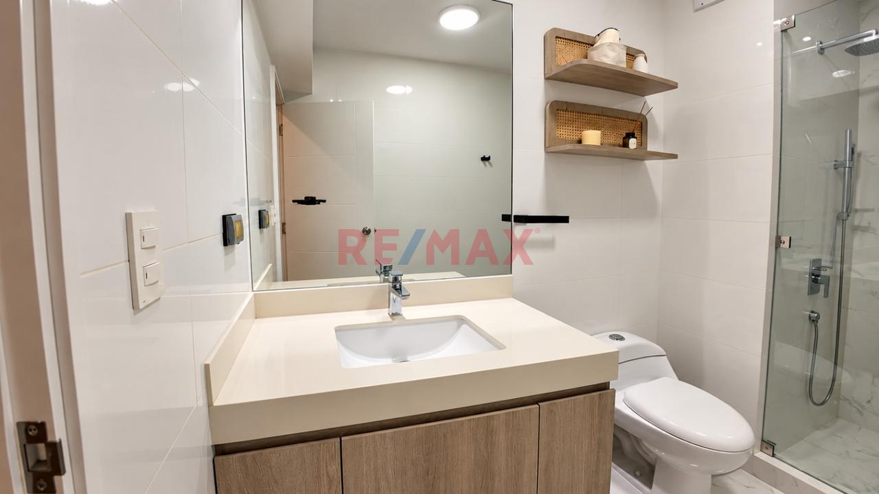 🏡 Departamento En Venta En San Isidro – Calle Los Libertadores (Incluye 2 Cocheras Y Depósito) — foto 8