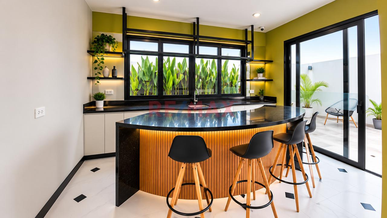 🏡 Departamento En Venta En San Isidro – Calle Los Libertadores (Incluye 2 Cocheras Y Depósito) — foto 15