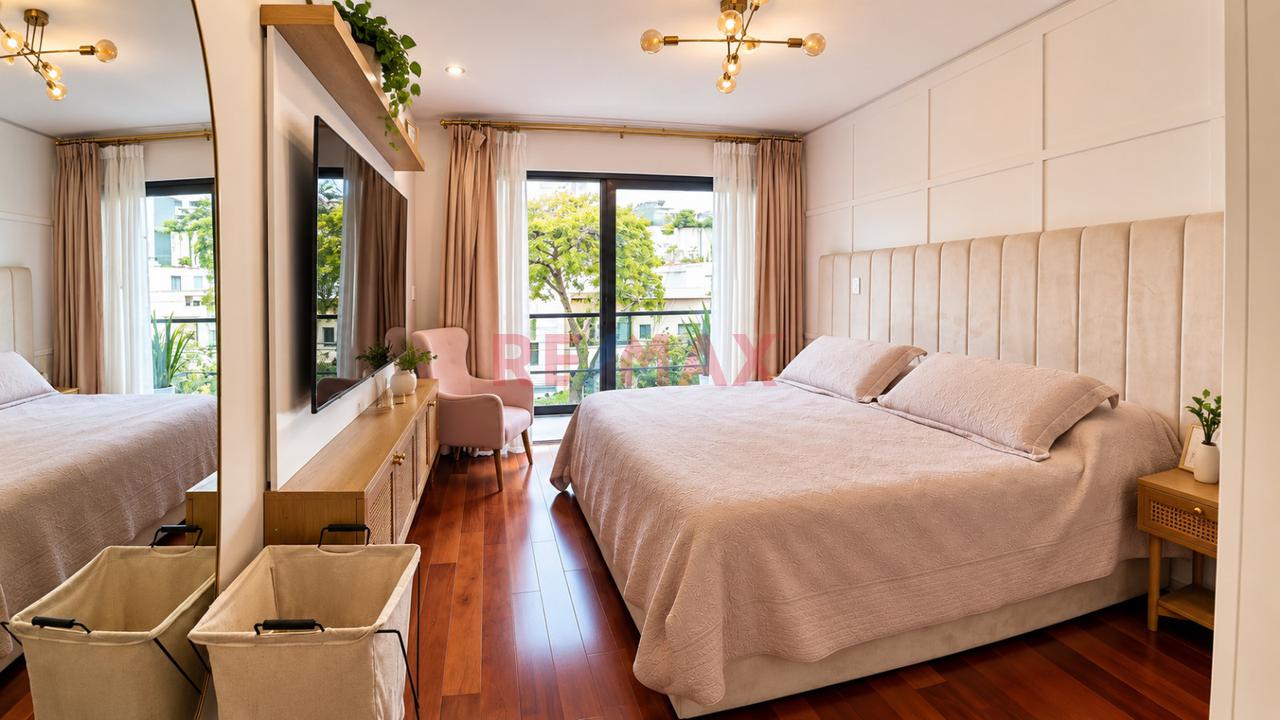 🏡 Departamento En Venta En San Isidro – Calle Los Libertadores (Incluye 2 Cocheras Y Depósito) — foto 14