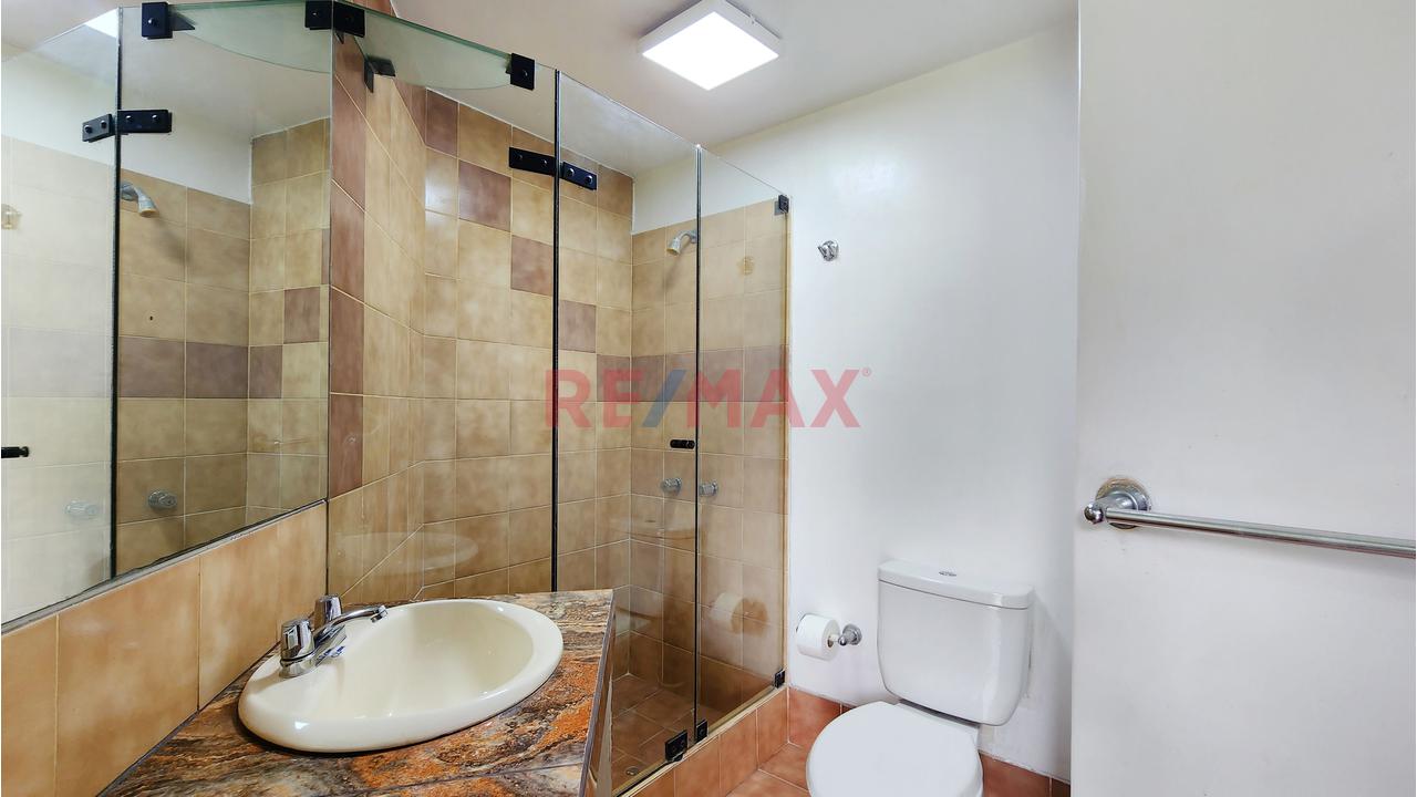 Exclusiva Casa En Venta En Santiago De Surco — foto 13