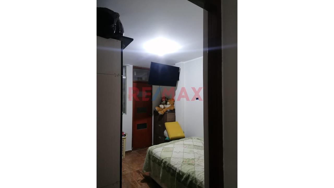 Se Vende Casa En Urb. Rosa De America 2Da Etapa. - 9