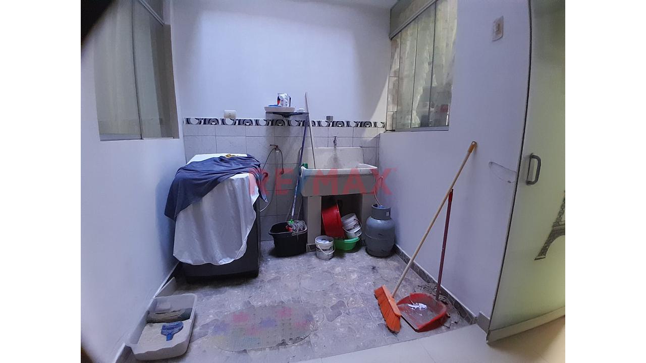 Se Vende Casa En Urb. Rosa De America 2Da Etapa. - 4
