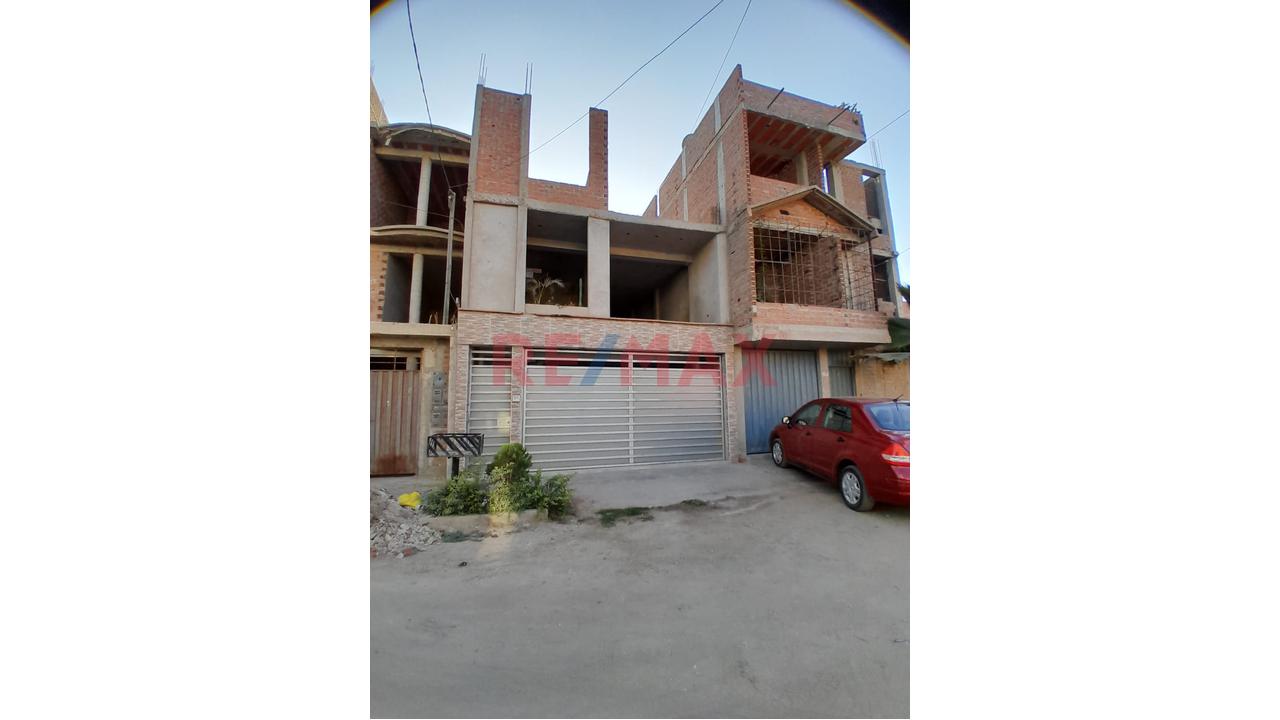 Se Vende Casa En Urb. Rosa De America 2Da Etapa. - 13