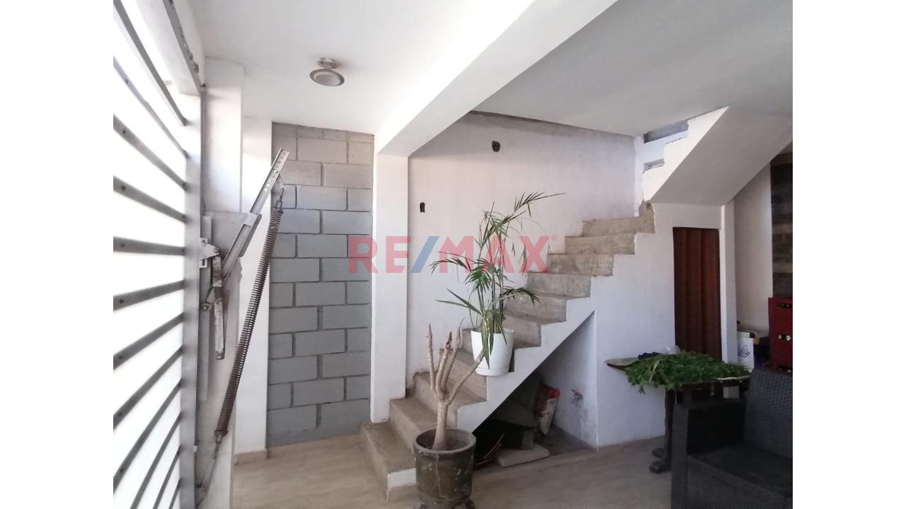 Se Vende Casa En Urb. Rosa De America 2Da Etapa. - 6