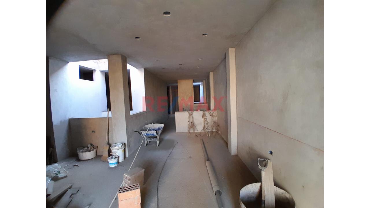 Se Vende Casa En Urb. Rosa De America 2Da Etapa. - 5