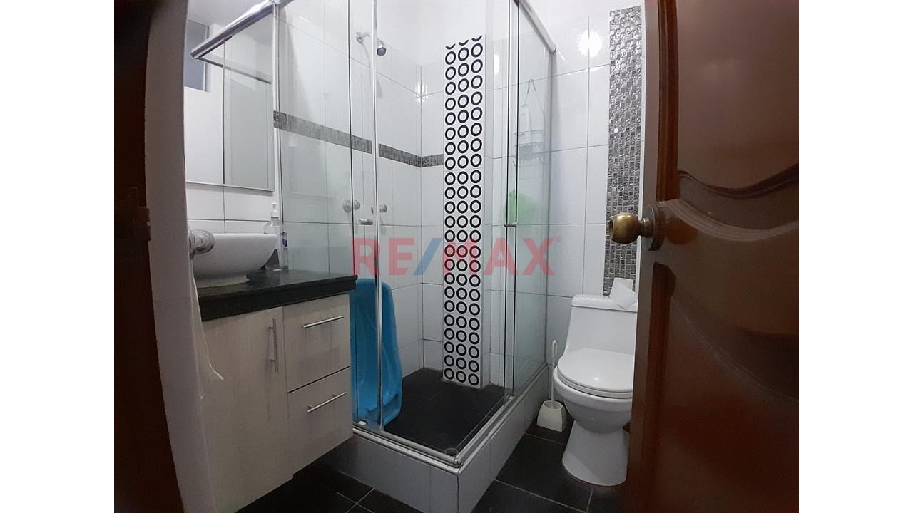 Se Vende Casa En Urb. Rosa De America 2Da Etapa. - 2