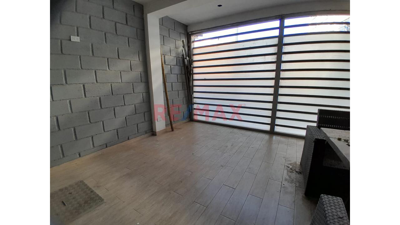 Se Vende Casa En Urb. Rosa De America 2Da Etapa. - 3