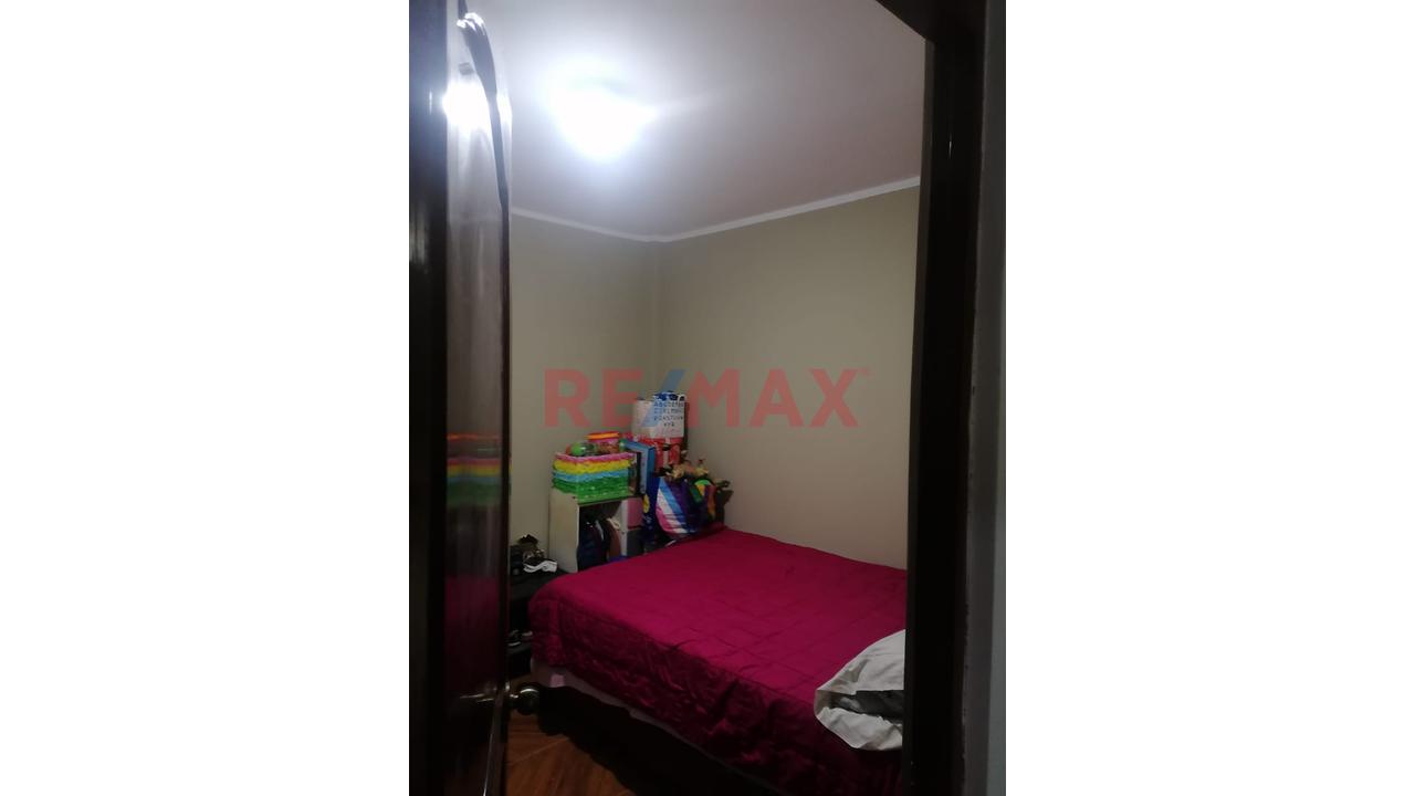 Se Vende Casa En Urb. Rosa De America 2Da Etapa. - 7