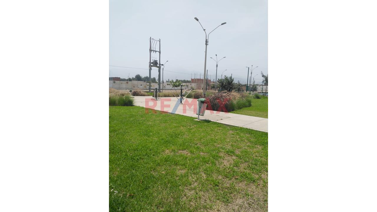 Venta De Terreno En La Posada De Carabayllo - 3