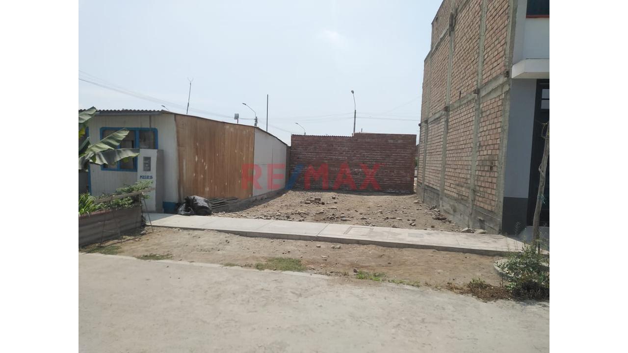 Venta De Terreno En La Posada De Carabayllo - 2