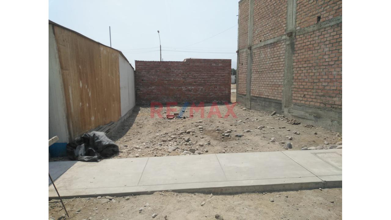 Venta De Terreno En La Posada De Carabayllo - 4