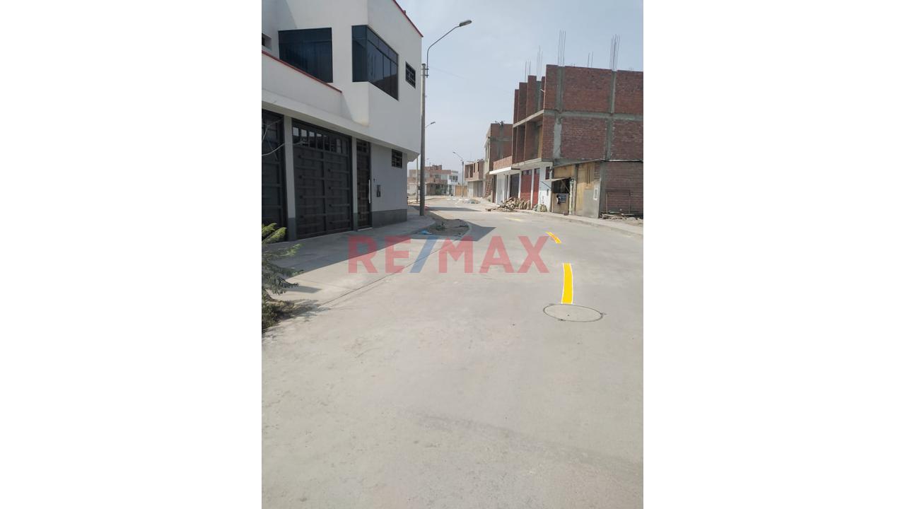 Venta De Terreno En La Posada De Carabayllo - 5