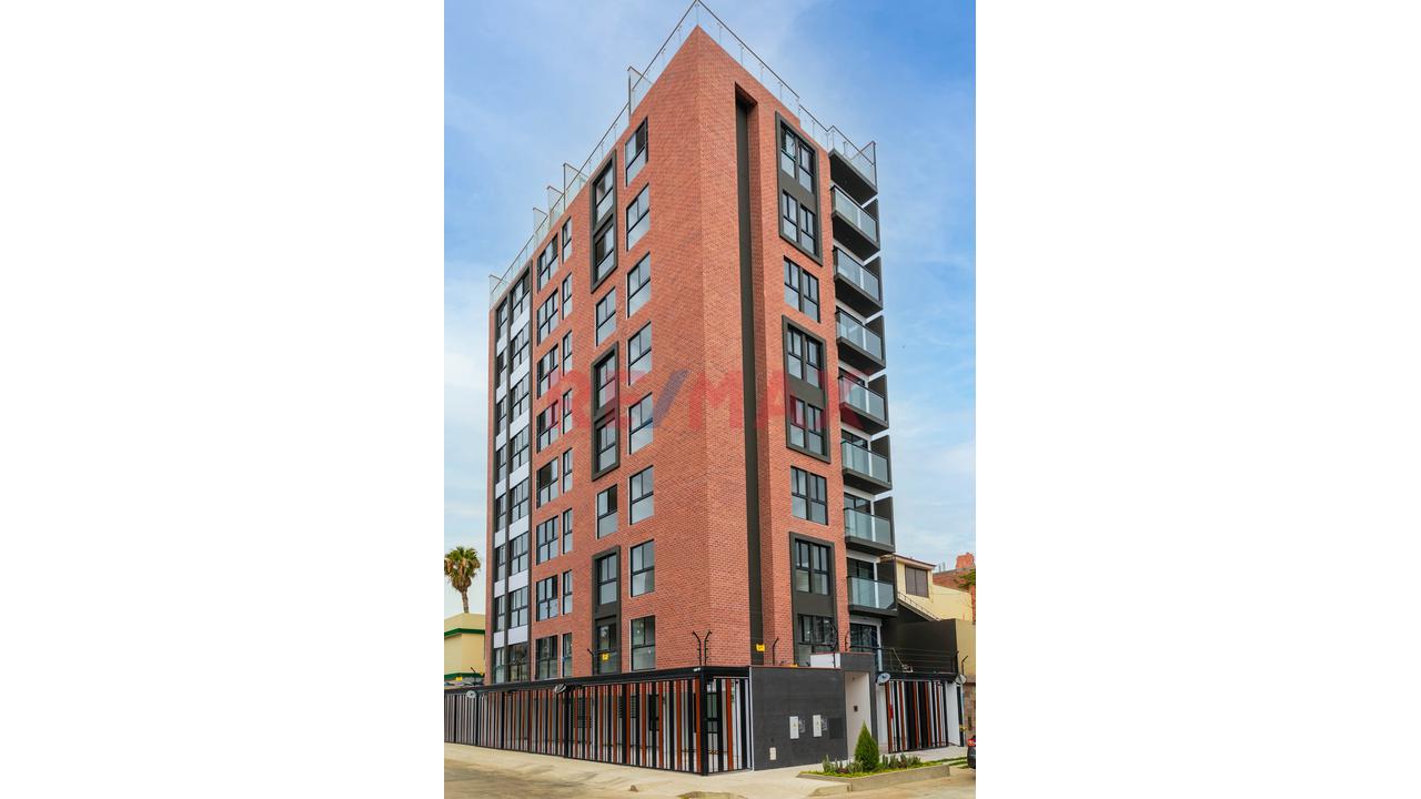 Depa De Estreno Y Entrega Inmediata En San Miguel! | 3 Dormitorios + Vista Exterior — foto 11