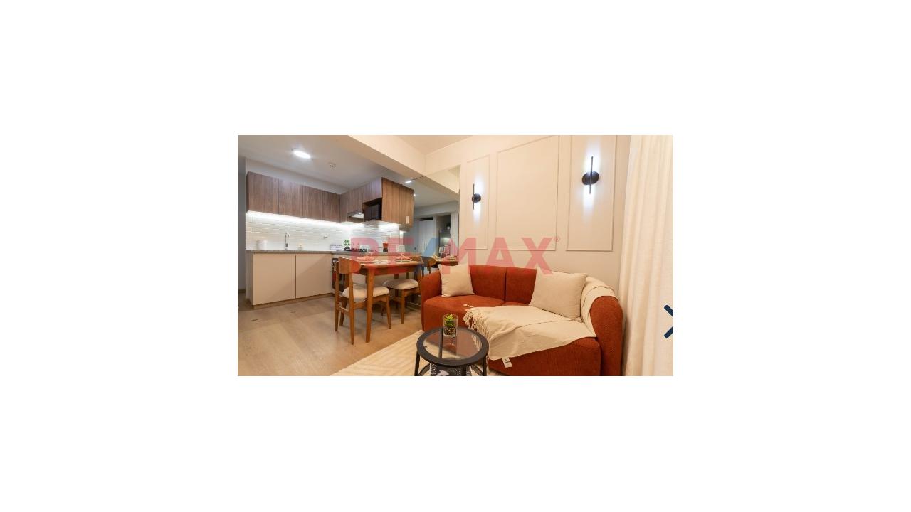 Depa De Estreno Y Entrega Inmediata En San Miguel! | 3 Dormitorios + Vista Exterior — foto 5