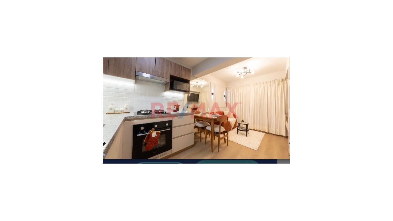 Depa De Estreno Y Entrega Inmediata En San Miguel! | 3 Dormitorios + Vista Exterior — foto 2