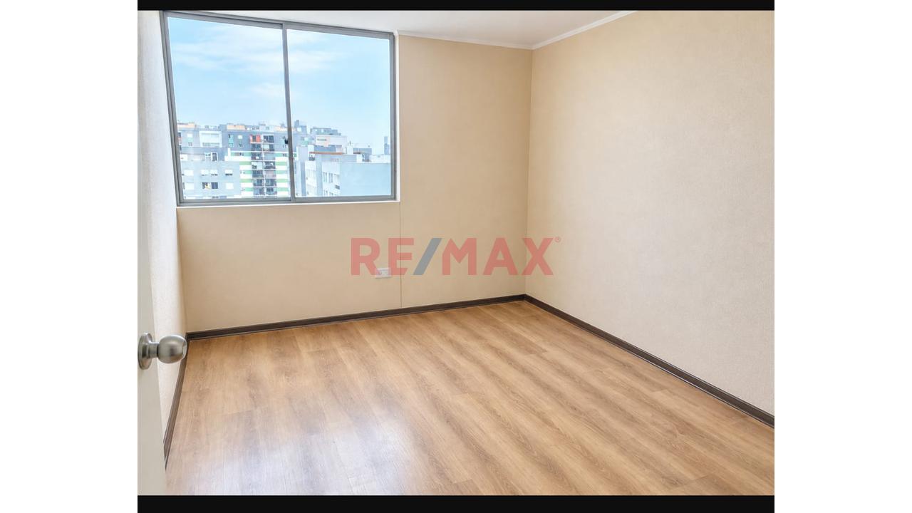 🏡 Alquiler De Departamento En Comas – Los Cerezos Club Residencial - 8