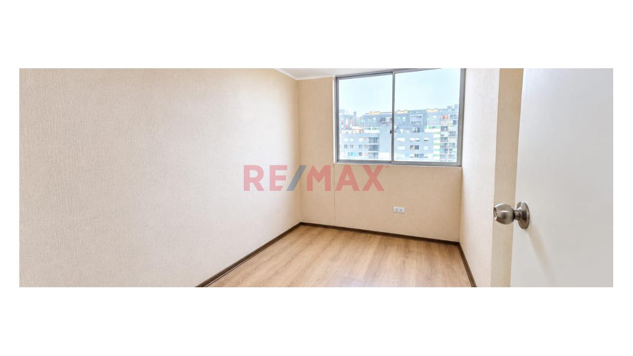 🏡 Alquiler De Departamento En Comas – Los Cerezos Club Residencial - 7