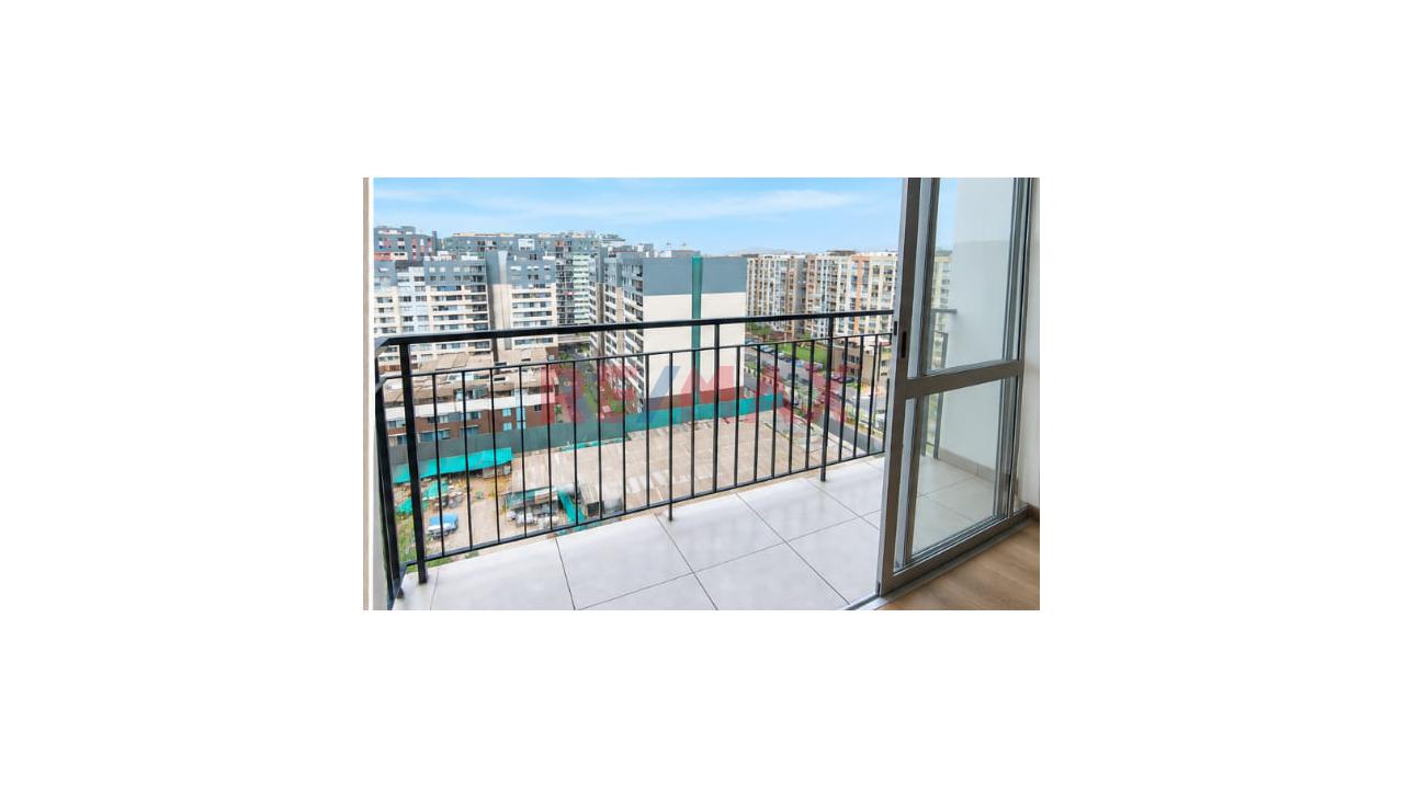 🏡 Alquiler De Departamento En Comas – Los Cerezos Club Residencial - 2