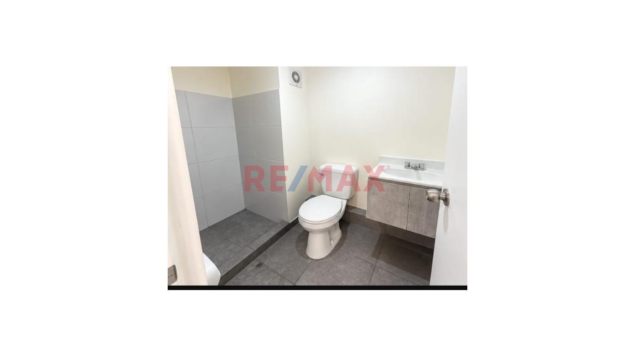 🏡 Alquiler De Departamento En Comas – Los Cerezos Club Residencial - 9