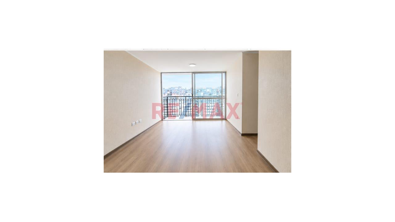 🏡 Alquiler De Departamento En Comas – Los Cerezos Club Residencial - 3
