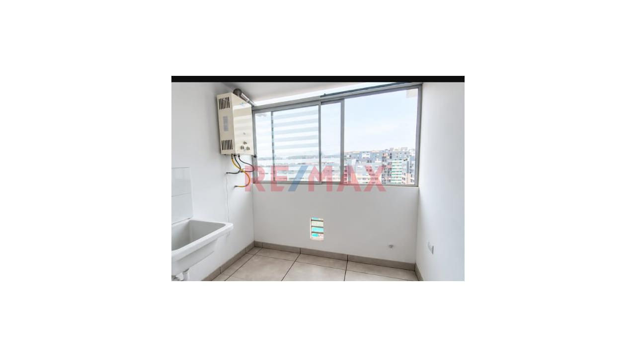 🏡 Alquiler De Departamento En Comas – Los Cerezos Club Residencial - 5