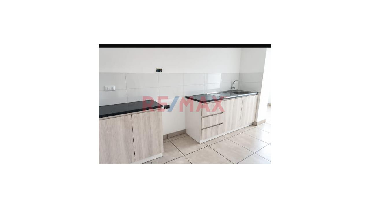 🏡 Alquiler De Departamento En Comas – Los Cerezos Club Residencial - 4
