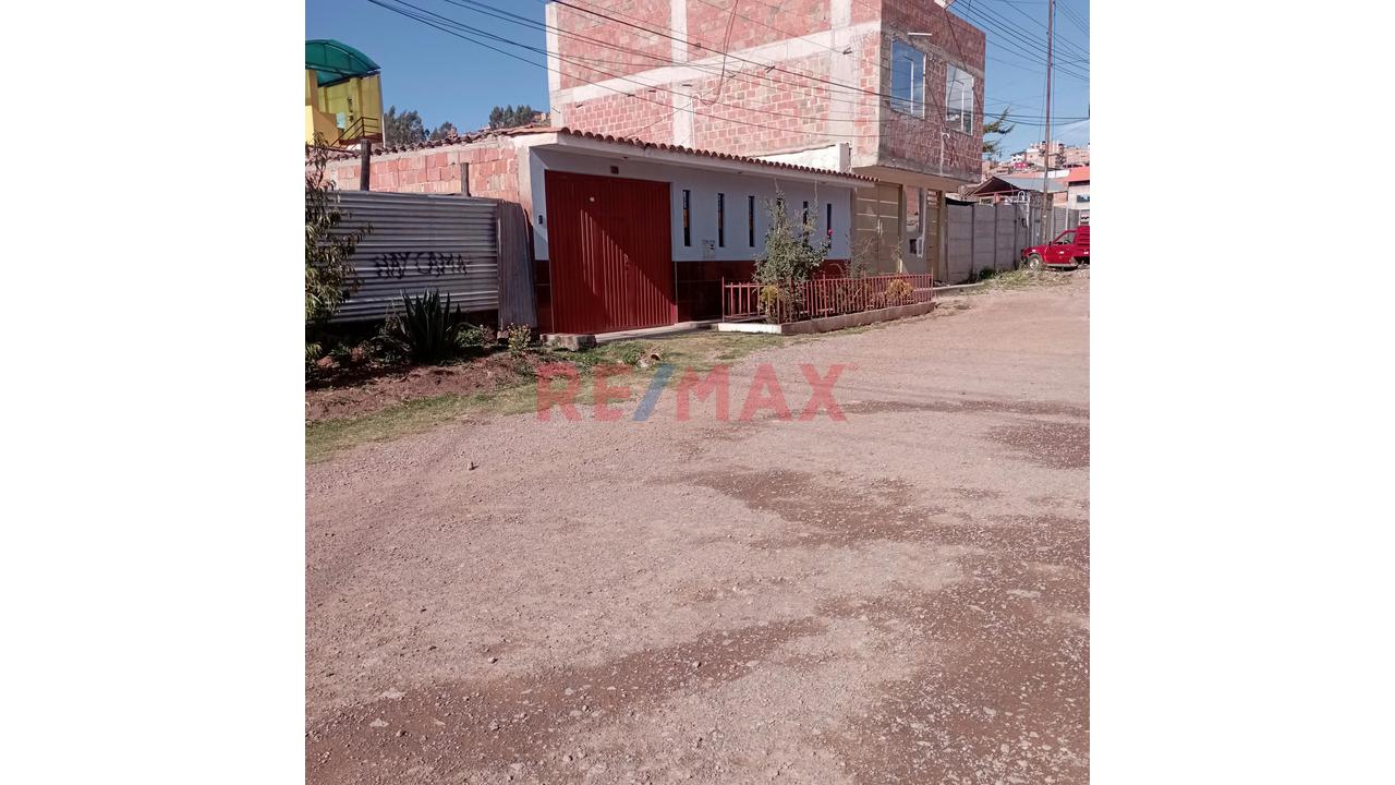 🏡 Casa En Venta – Poroy, Cusco - 7