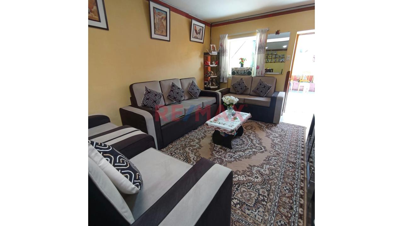 🏡 Casa En Venta – Poroy, Cusco - 14