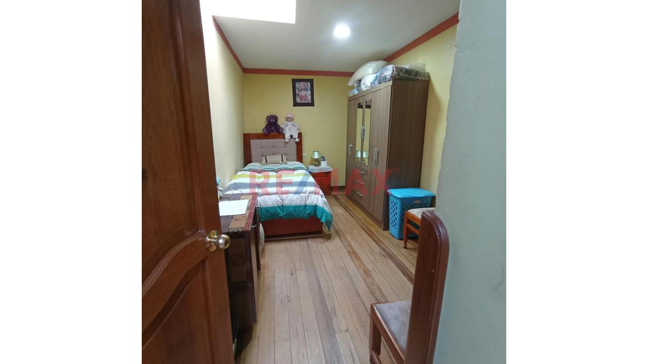 🏡 Casa En Venta – Poroy, Cusco - 13