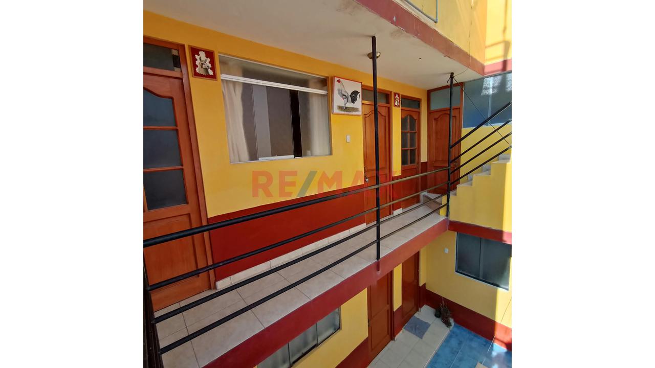 🏡 Casa En Venta – Poroy, Cusco - 8