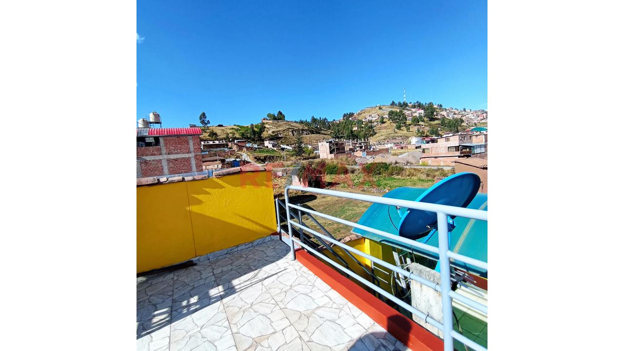 🏡 Casa En Venta – Poroy, Cusco - 10