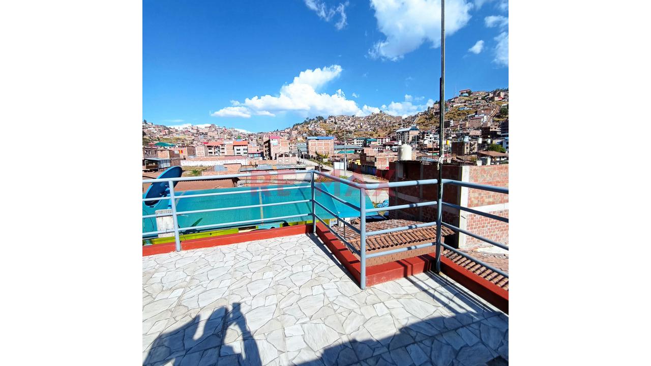 🏡 Casa En Venta – Poroy, Cusco - 6