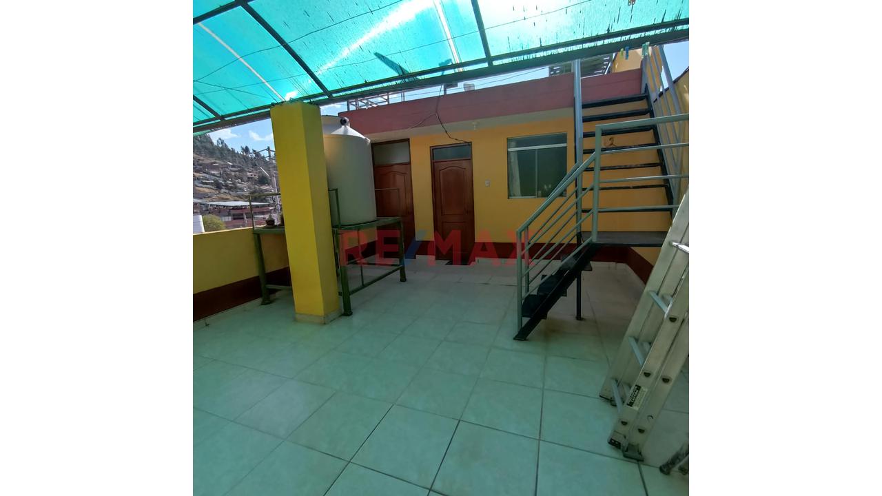 🏡 Casa En Venta – Poroy, Cusco - 4