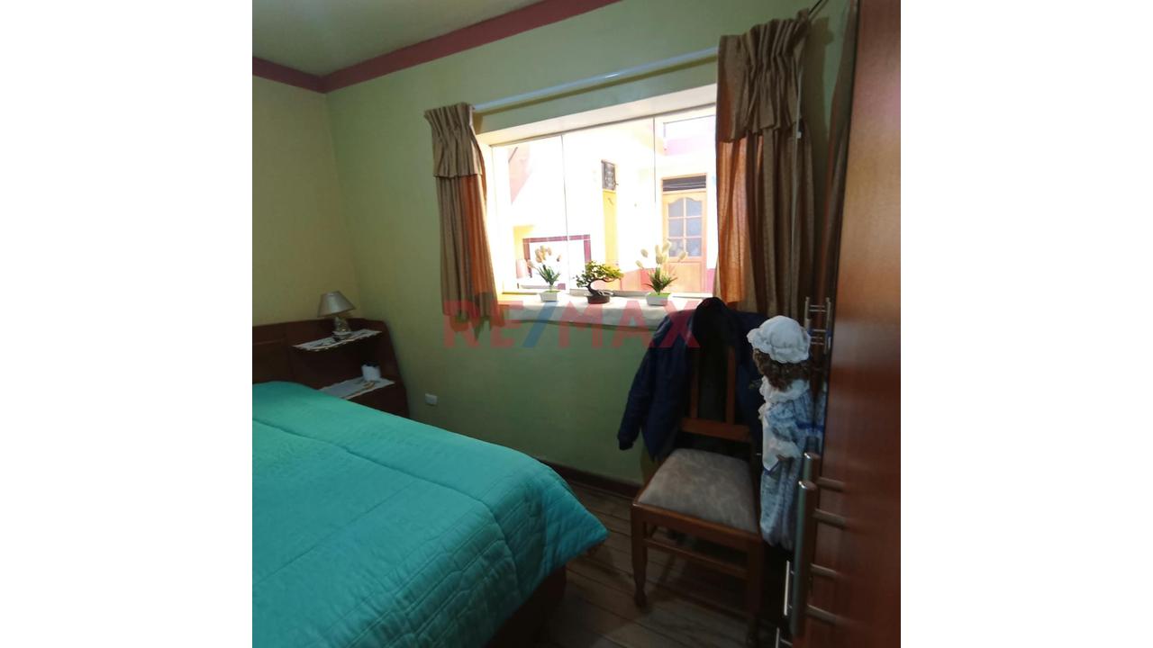🏡 Casa En Venta – Poroy, Cusco - 15