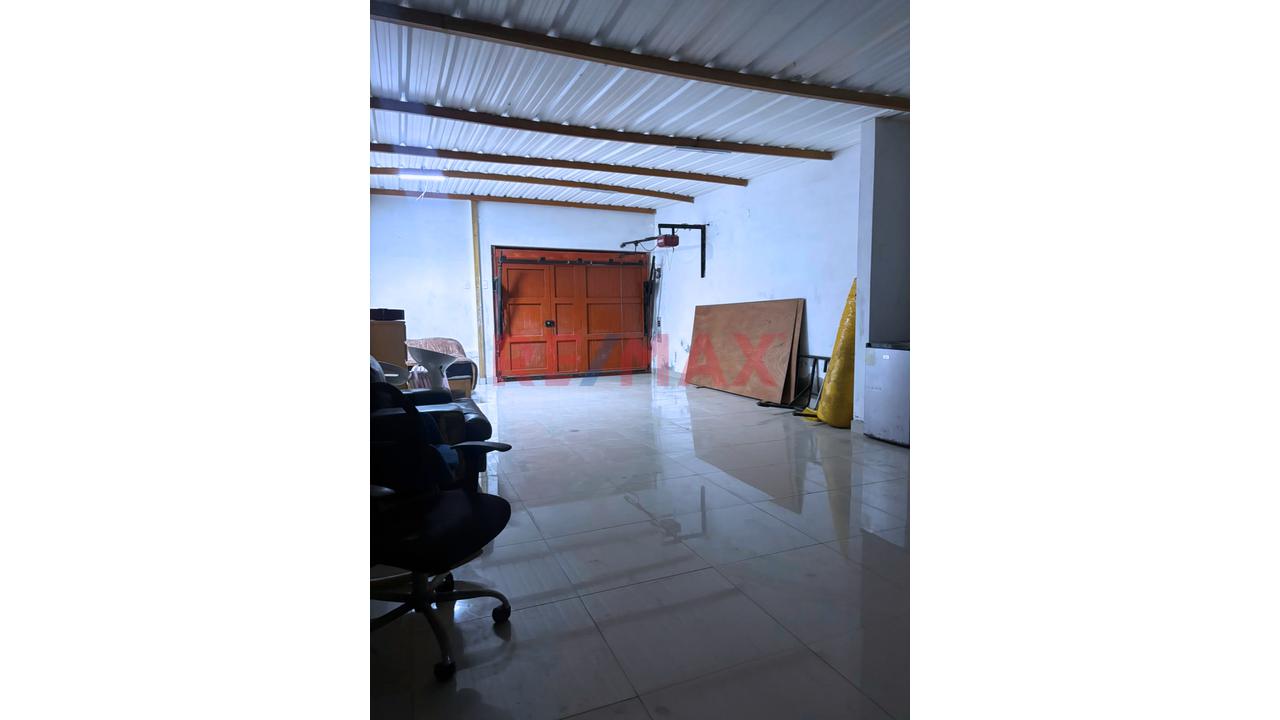 Venta De Terreno De 121 Aprox En Carabayllo El Progreso - 5