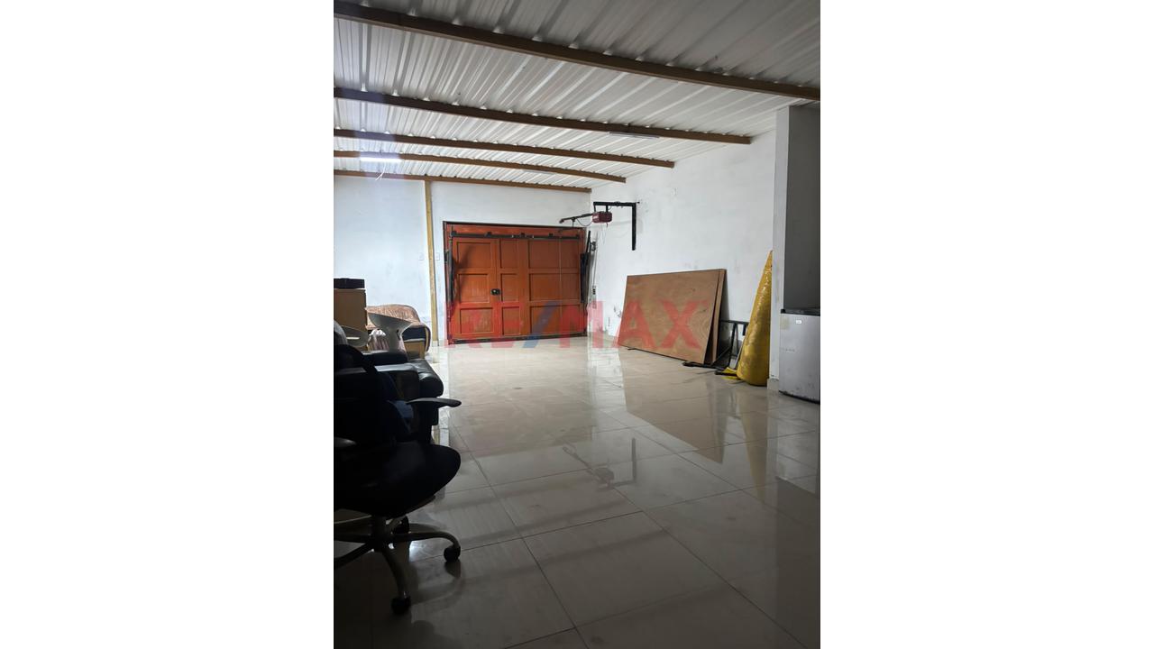 Venta De Terreno De 121 Aprox En Carabayllo El Progreso - 3