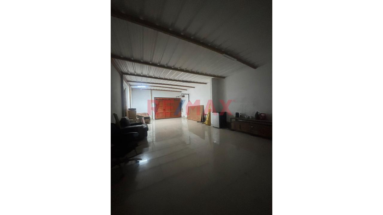 Venta De Terreno De 121 Aprox En Carabayllo El Progreso - 7