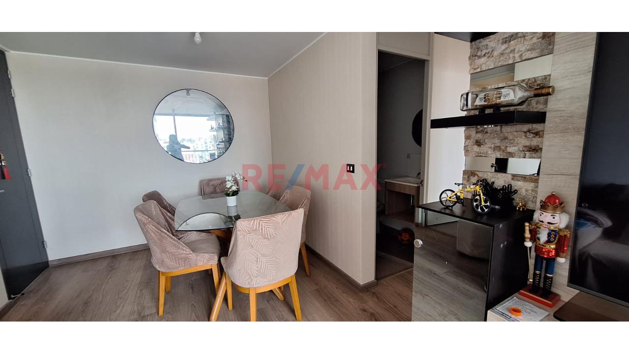 Departamento En Alquiler Bellavista - Callao - 8