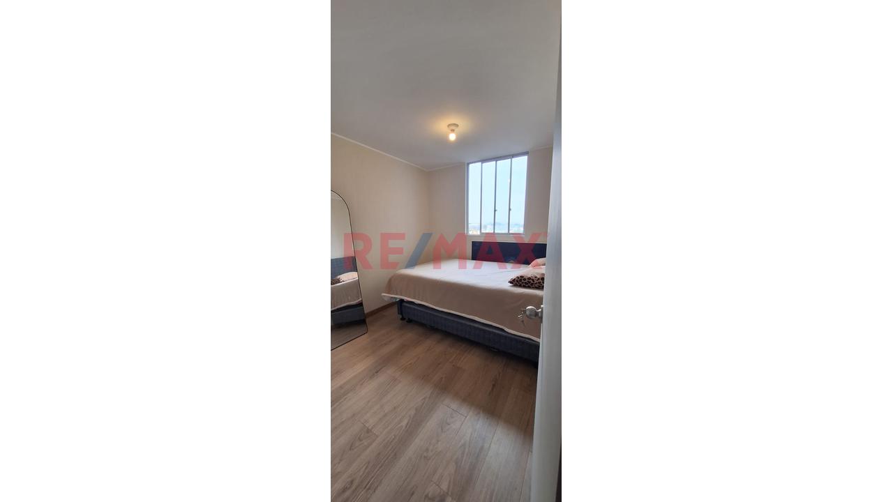 Departamento En Alquiler Bellavista - Callao - 3