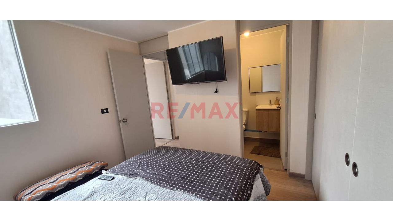 Departamento En Alquiler Bellavista - Callao - 5