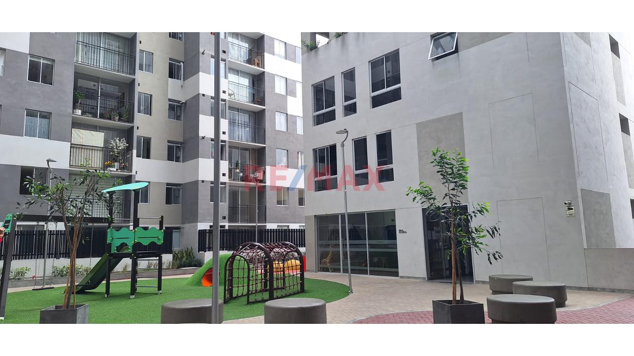 Departamento En Alquiler Bellavista - Callao - 12