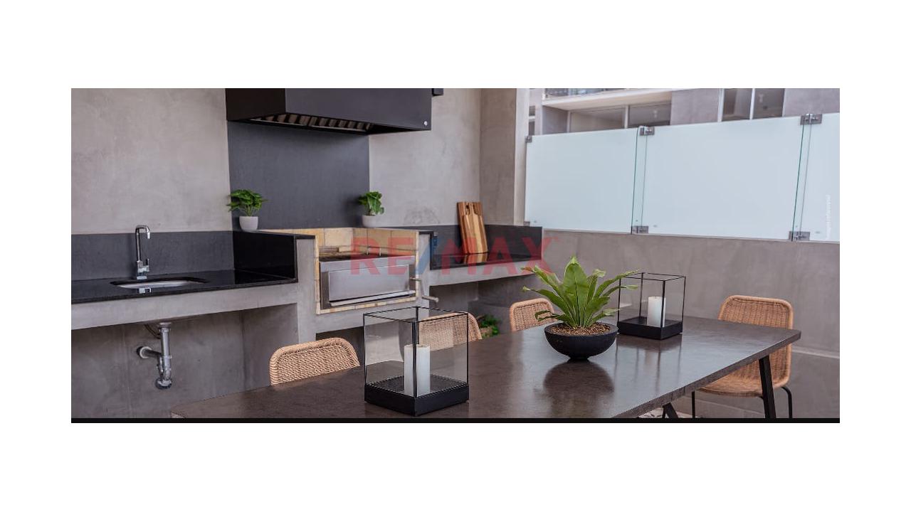 Departamento En Alquiler Bellavista - Callao - 18