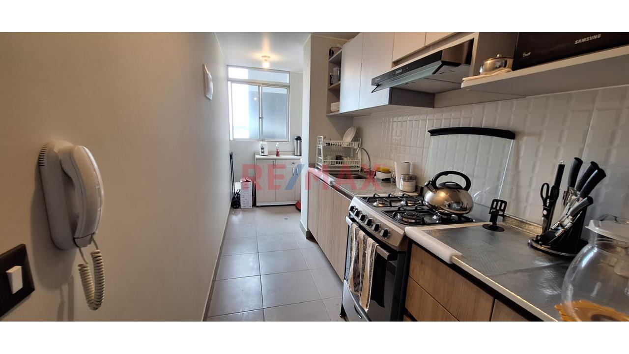 Departamento En Alquiler Bellavista - Callao - 4