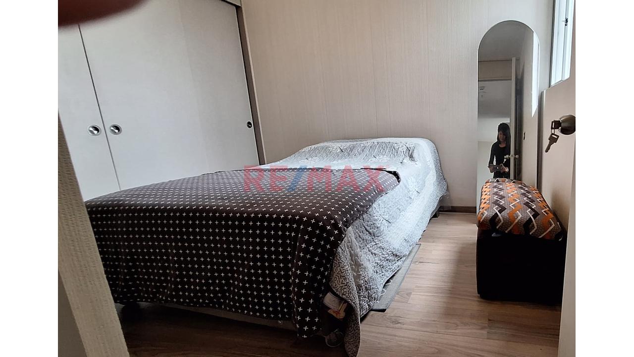 Departamento En Alquiler Bellavista - Callao - 9
