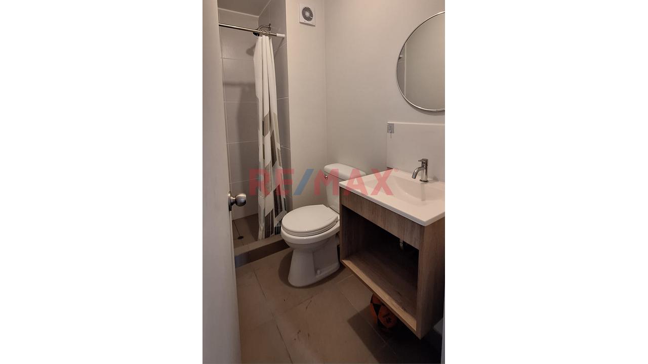 Departamento En Alquiler Bellavista - Callao - 6